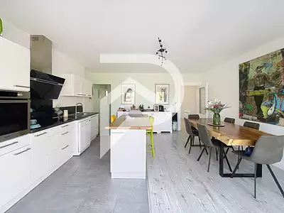 Appartement, 101 m²