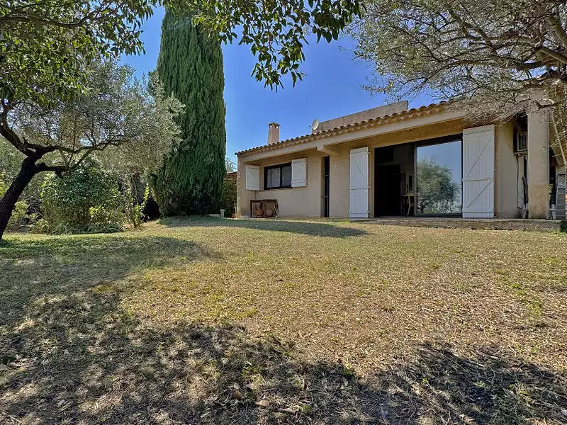 Appartement, 116 m²