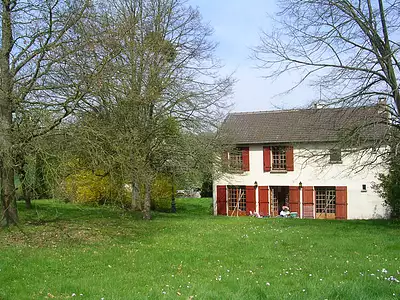 Maison, 125,6 m²