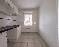 Appartement, 58,86 m²