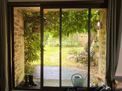 Maison, 165 m²