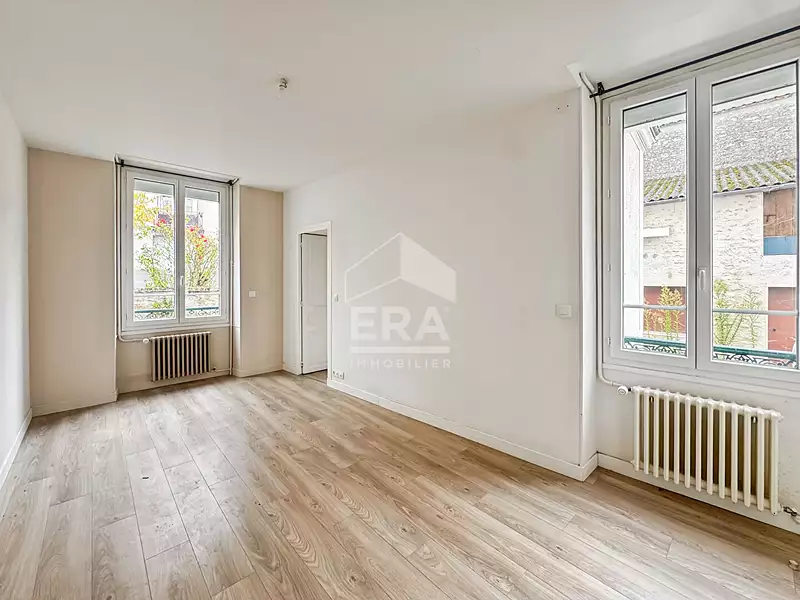 Appartement, 51 m²
