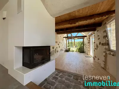 Maison, 110 m²