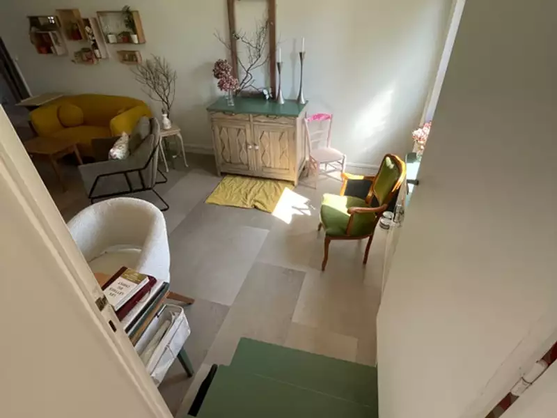 Maison, 114 m²