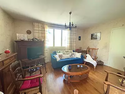 Maison, 66 m²