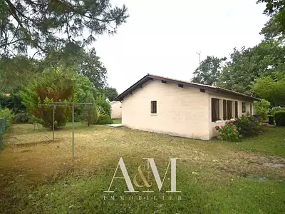 Maison, 90 m²