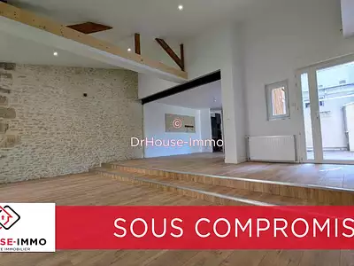Maison, 128 m²