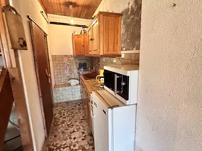 Maison, 55 m²