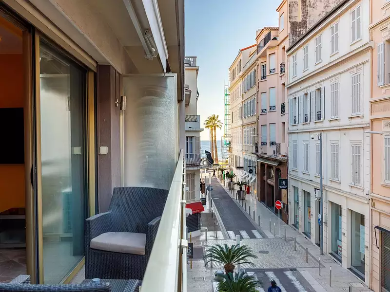 Appartement, 62,66 m²