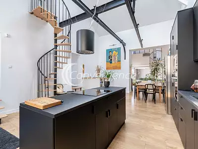 Maison, 155 m²