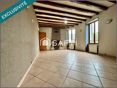 Maison, 73 m²