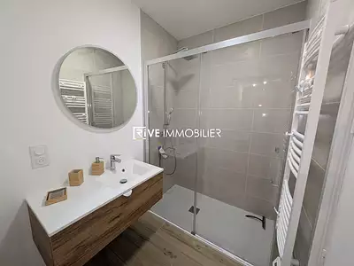 Appartement, 86,6 m²