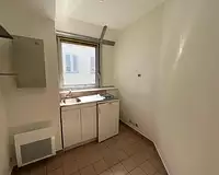 Appartement, 37,52 m²