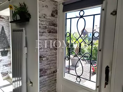 Maison, 123 m²