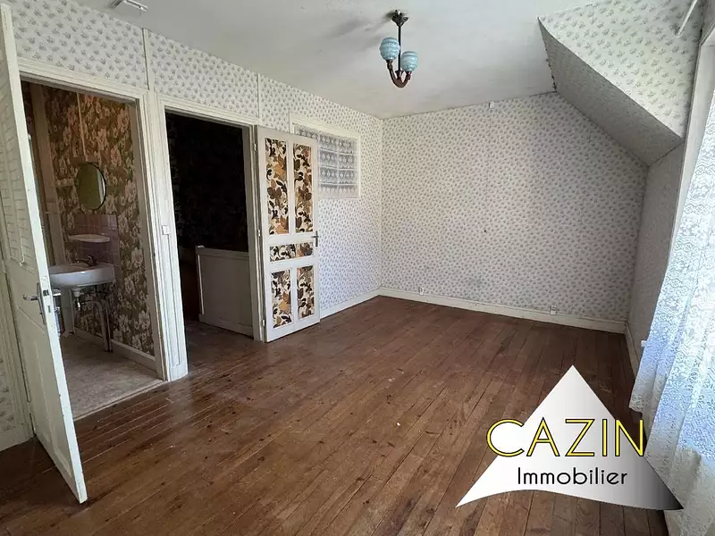 Maison, 132 m²