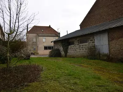 Maison, 220 m²
