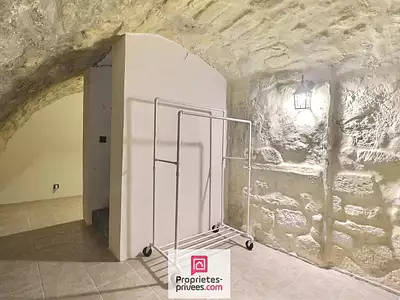 Appartement, 37 m²