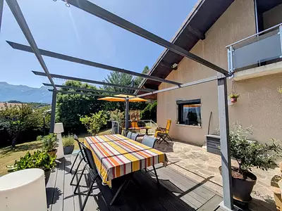 Maison, 200,5 m²
