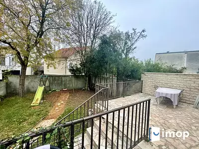 Maison, 130 m²