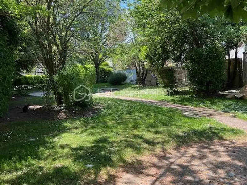 Terrain, 1 000 m²