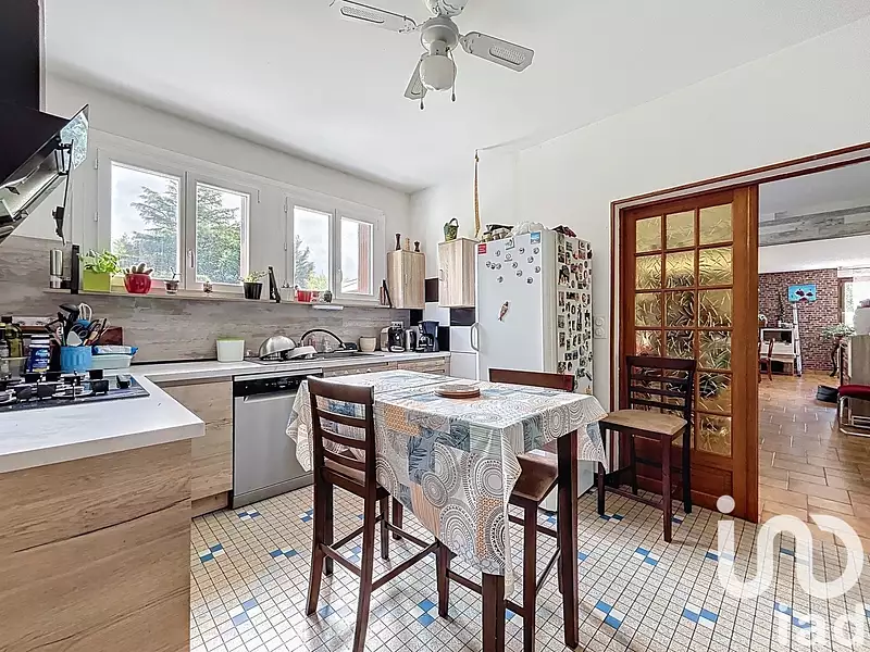 Maison, 175 m²
