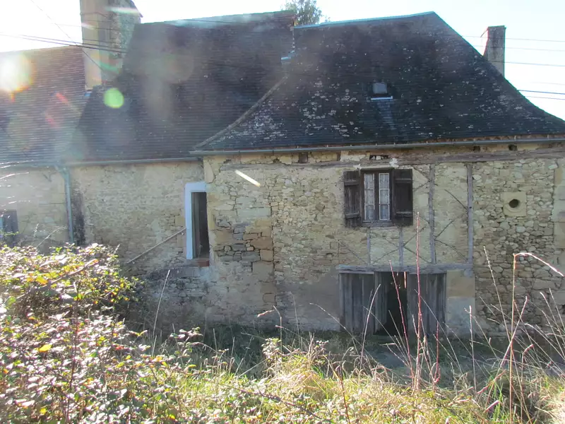 Maison, 63,6 m²