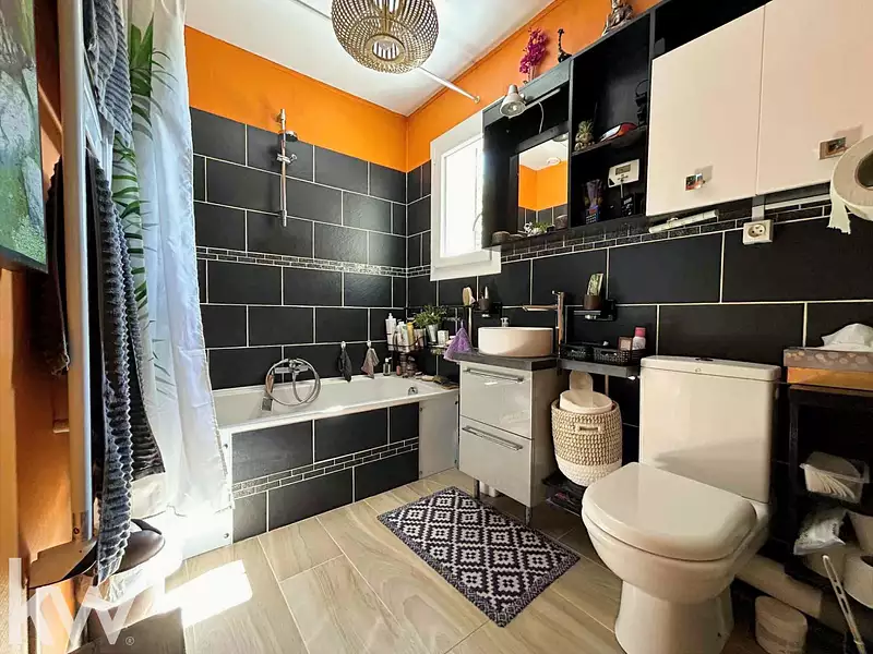 Maison, 117,64 m²