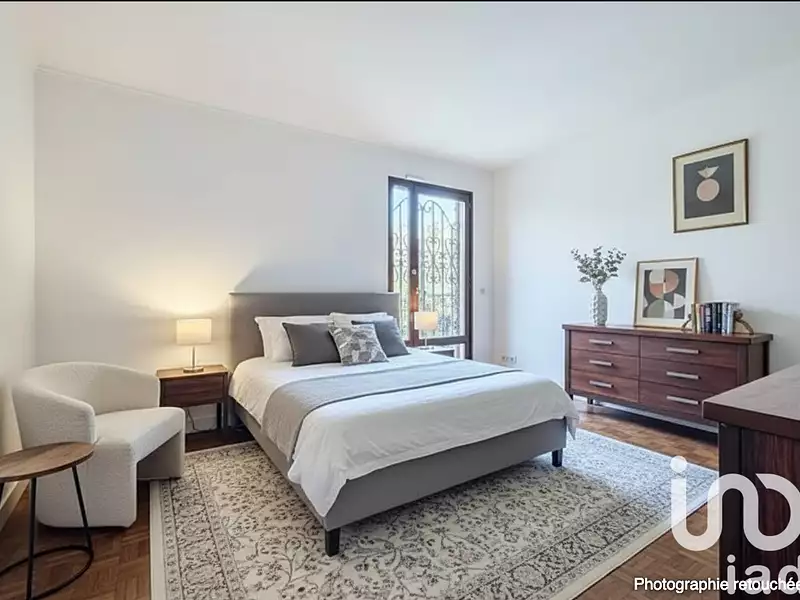Maison, 118 m²