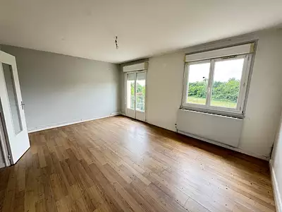Appartement, 92 m²