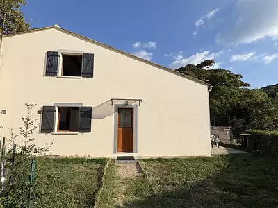 Maison, 80 m²
