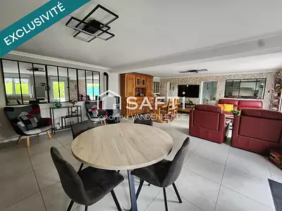 Maison, 80 m²