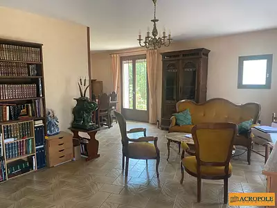 Maison, 117,32 m²