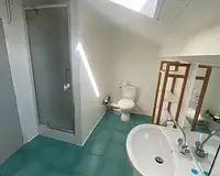 Appartement, 48,5 m²