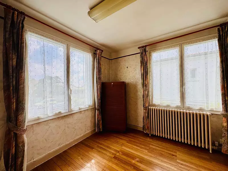 Maison, 127 m²