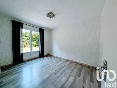 Maison, 155 m²