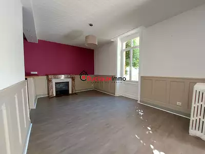 Maison, 180 m²