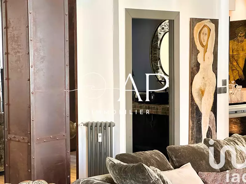 Appartement, 161 m²