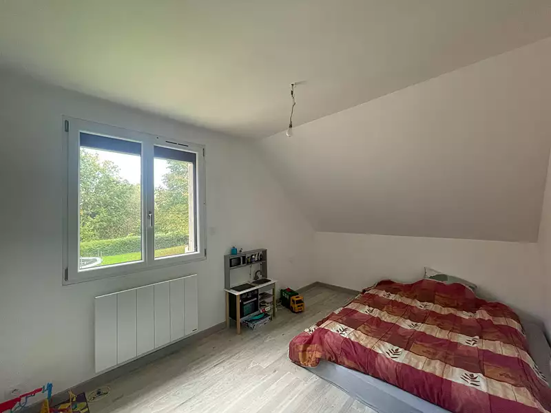 Maison, 123 m²