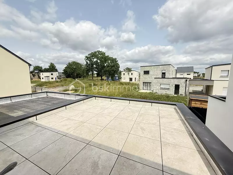 Maison, 150 m²