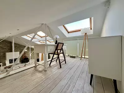 Appartement, 160 m²