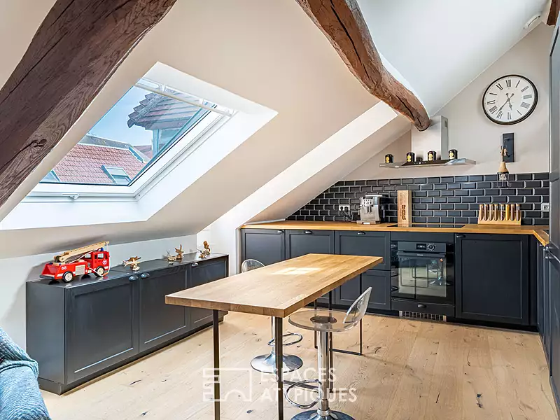 Appartement, 67,86 m²