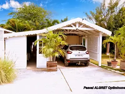 Maison, 120 m²