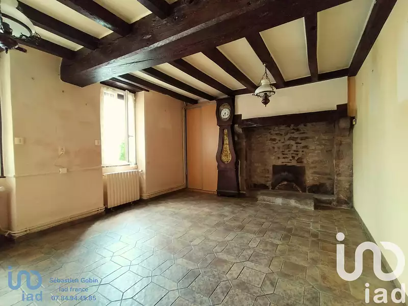 Maison, 71 m²