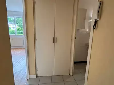 Appartement, 40,75 m²