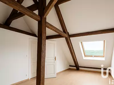 Appartement, 157 m²