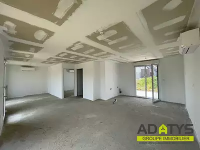 Maison, 60 m²
