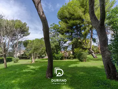 Appartement, 51,35 m²