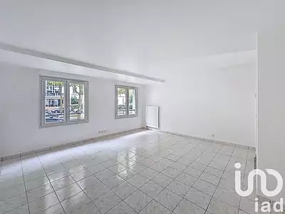 Appartement, 35 m²