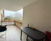 Appartement, 62 m²