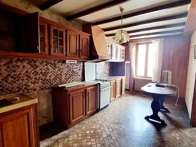 Maison, 235 m²
